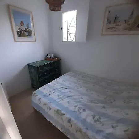 Au Cigaloun Apartment