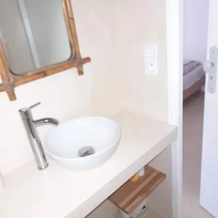 Apartamento Au Cigaloun *